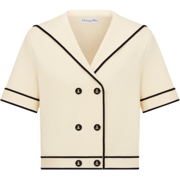 Куртка женские SS26 DIOR, белый
Куртка женские SS26 DIOR, белый