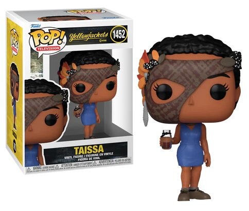 Желтые жакеты - поп-телевидение № 1452 - таисса Inna marka
Желтые жакеты - поп-телевидение № 1452 - таисса Inna marka