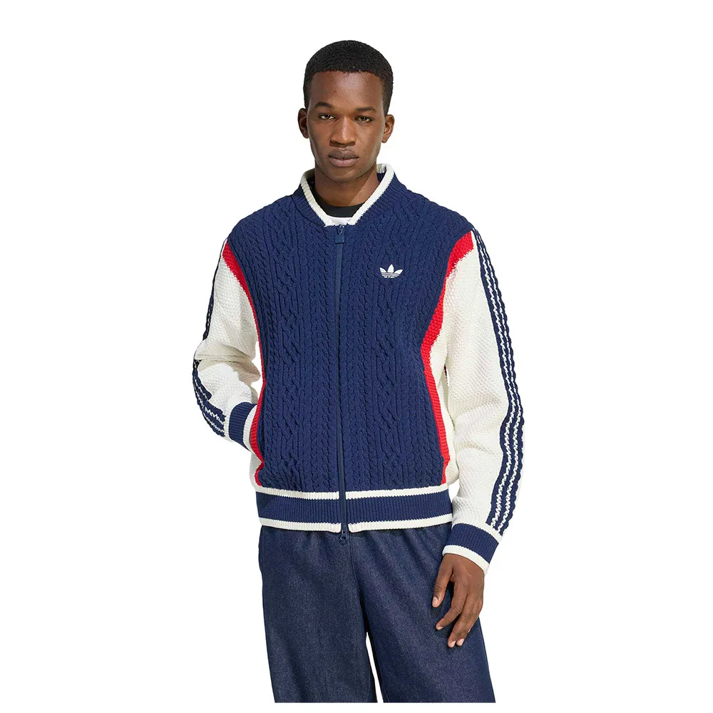 Кардиган adidas Originals Wicons, синий
Кардиган adidas Originals Wicons, синий