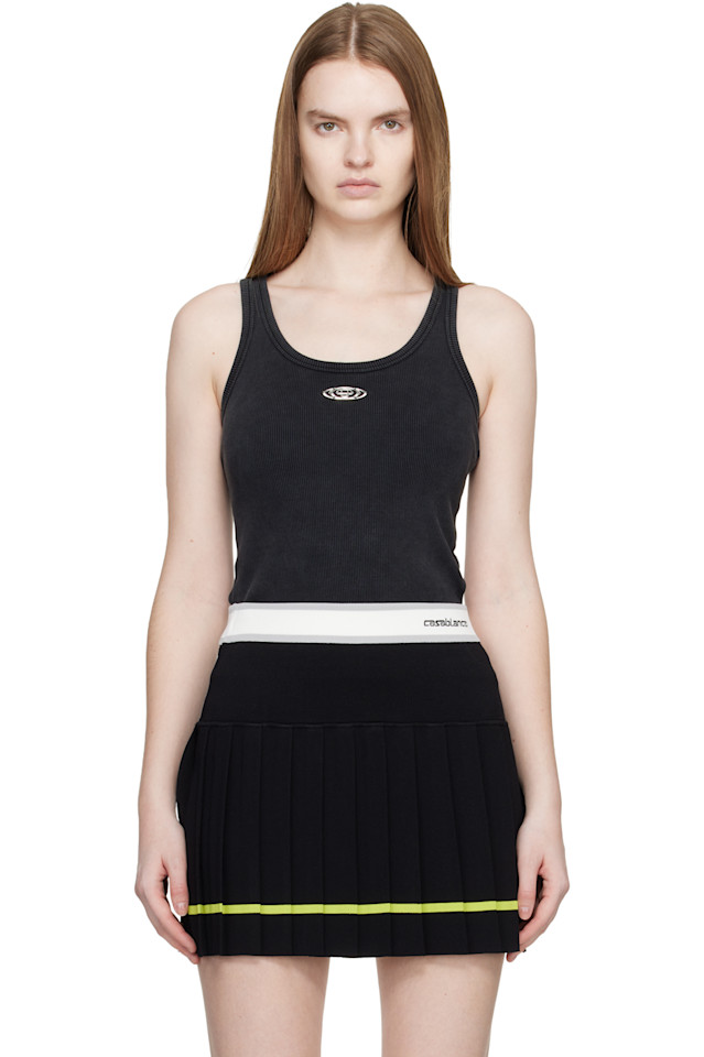 Верхняя часть бака с ребрами защиты от коррозии Casablanca, черный
Верхняя часть бака с ребрами защиты от коррозии Casablanca, черный