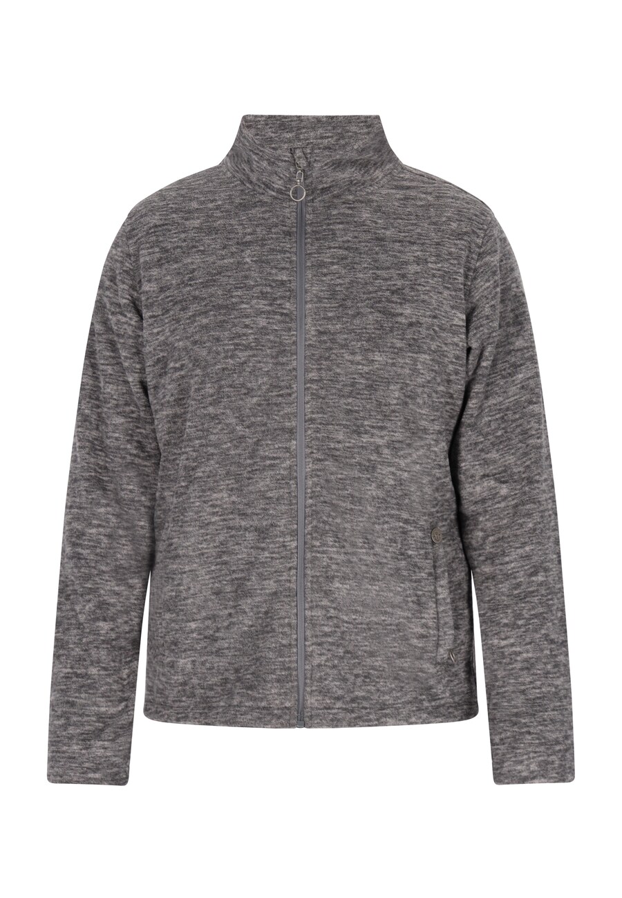 Флисовая куртка DreiMaster Maritim, Mottled Grey
Флисовая куртка DreiMaster Maritim, Mottled Grey