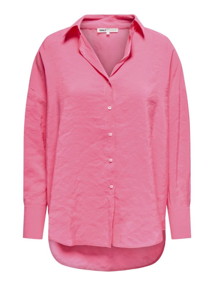 Блузка ONLY, розовый
Блузка ONLY, розовый