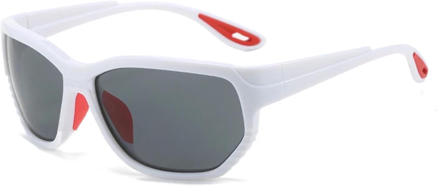 Винтажные солнцезащитные очки для женщин и мужчин в стиле панк, роскошные, для активного отдыха, спорта, велоспорта, с защитой от УФ-излучения UV400 TKKTLLT, White Gray
Винтажные солнцезащитные очки для женщин и мужчин в стиле панк, роскошные, для активного отдыха, спорта, велоспорта, с защитой от УФ-излучения UV400 TKKTLLT, White Gray