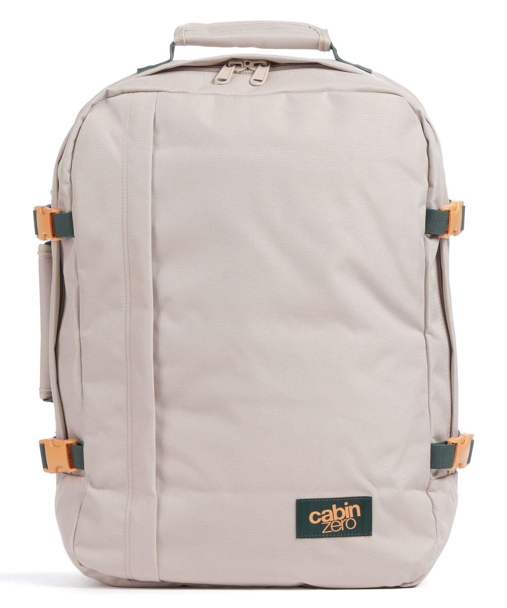 Дорожный рюкзак Classic 44 15 дюймов Cabin Zero, желтый
Дорожный рюкзак Classic 44 15 дюймов Cabin Zero, желтый