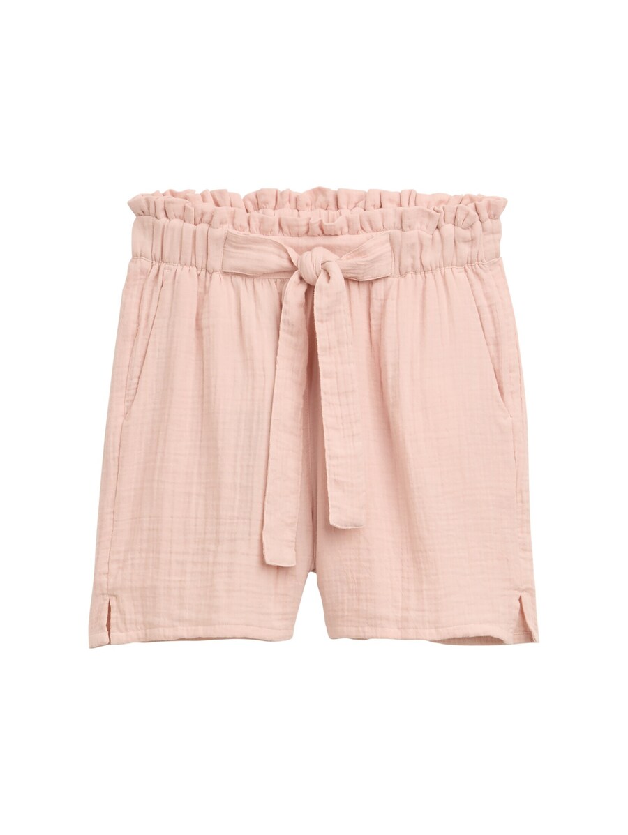 Узкие брюки TOM TAILOR DENIM, Rose
Узкие брюки TOM TAILOR DENIM, Rose