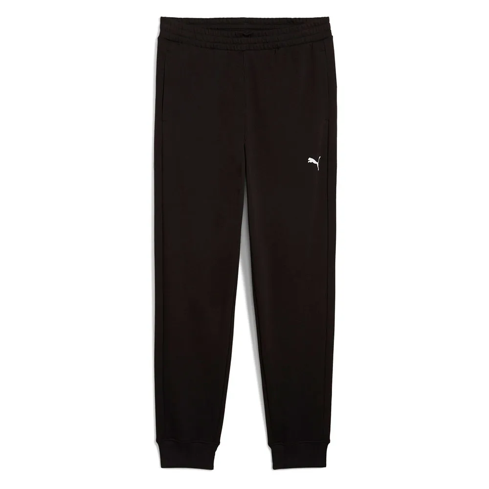 Джоггеры Puma Tad Essentials French Terry, черный
Джоггеры Puma Tad Essentials French Terry, черный