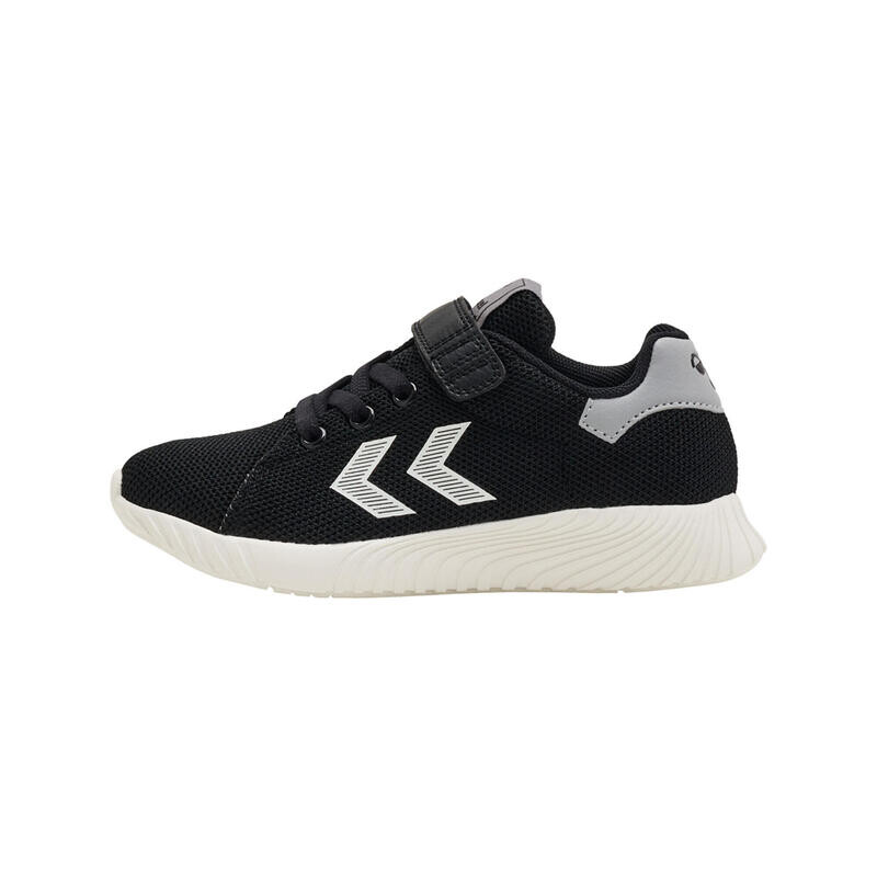 Легкие детские спортивные кроссовки Breaker унисекс для отдыха HUMMEL, цвет schwarz
Легкие детские спортивные кроссовки Breaker унисекс для отдыха HUMMEL, цвет schwarz