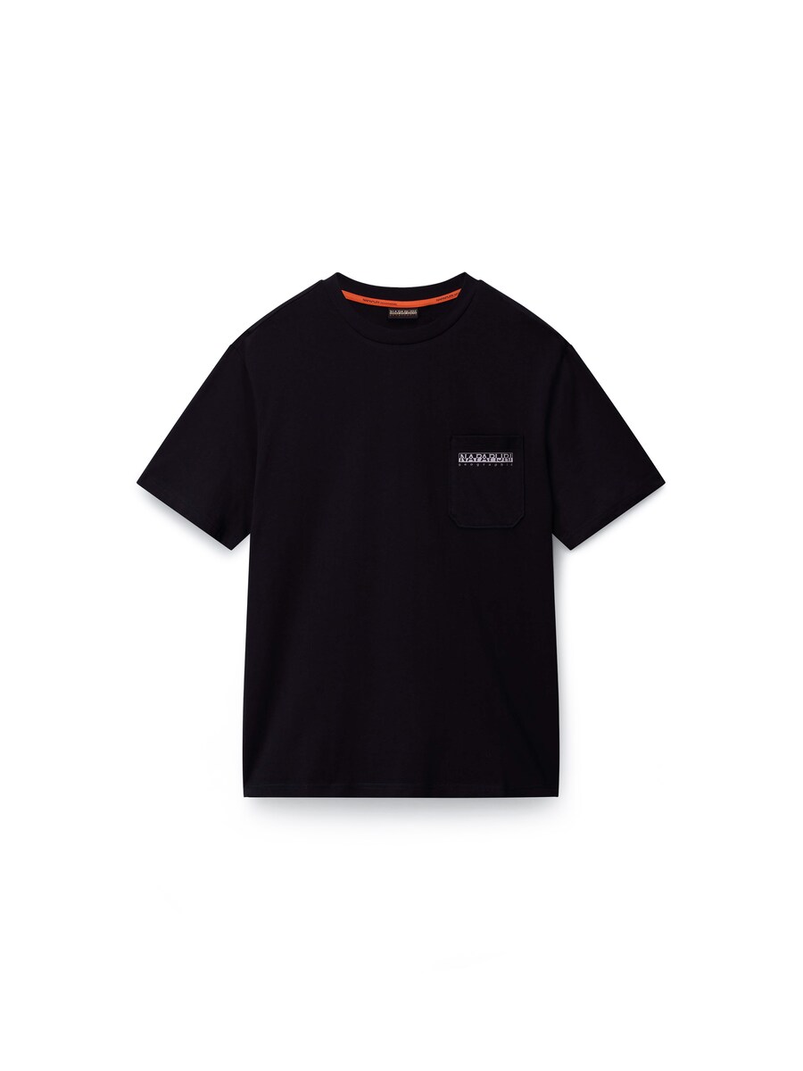 Футболка NAPAPIJRI Faness, Light beige/Black
Футболка NAPAPIJRI Faness, Light beige/Black