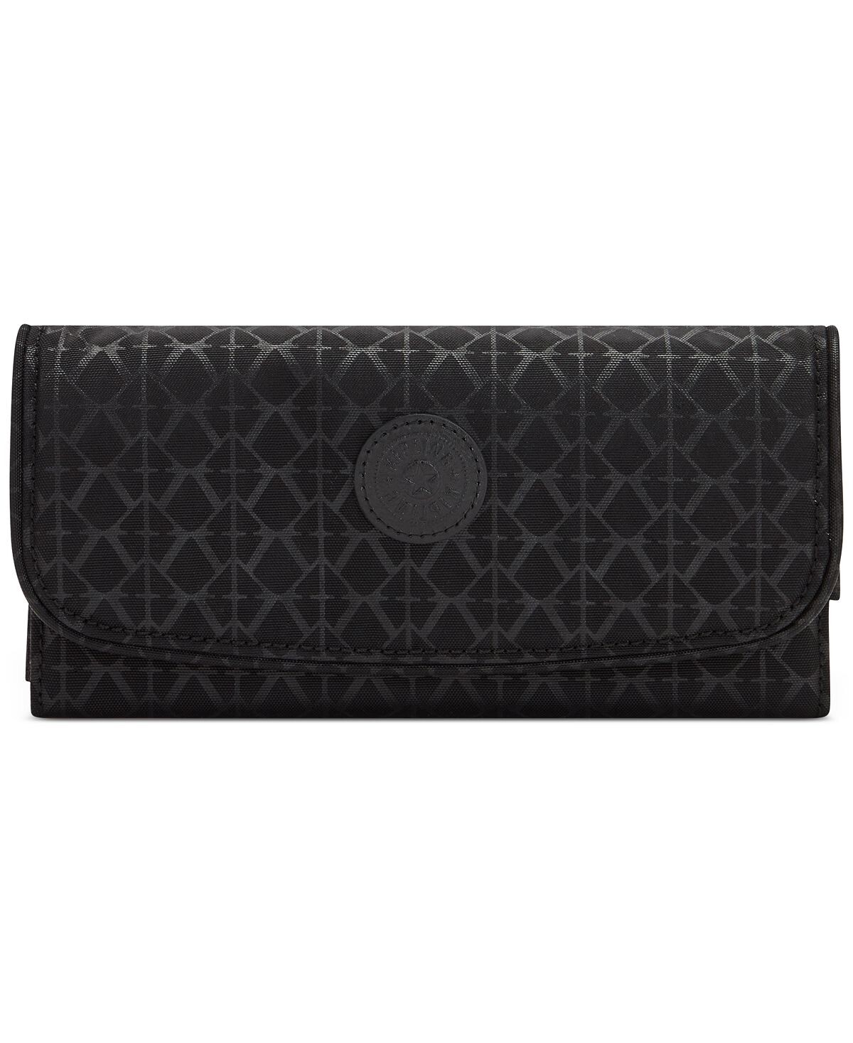 RFID-кошелек Moneyland Kipling
RFID-кошелек Moneyland Kipling