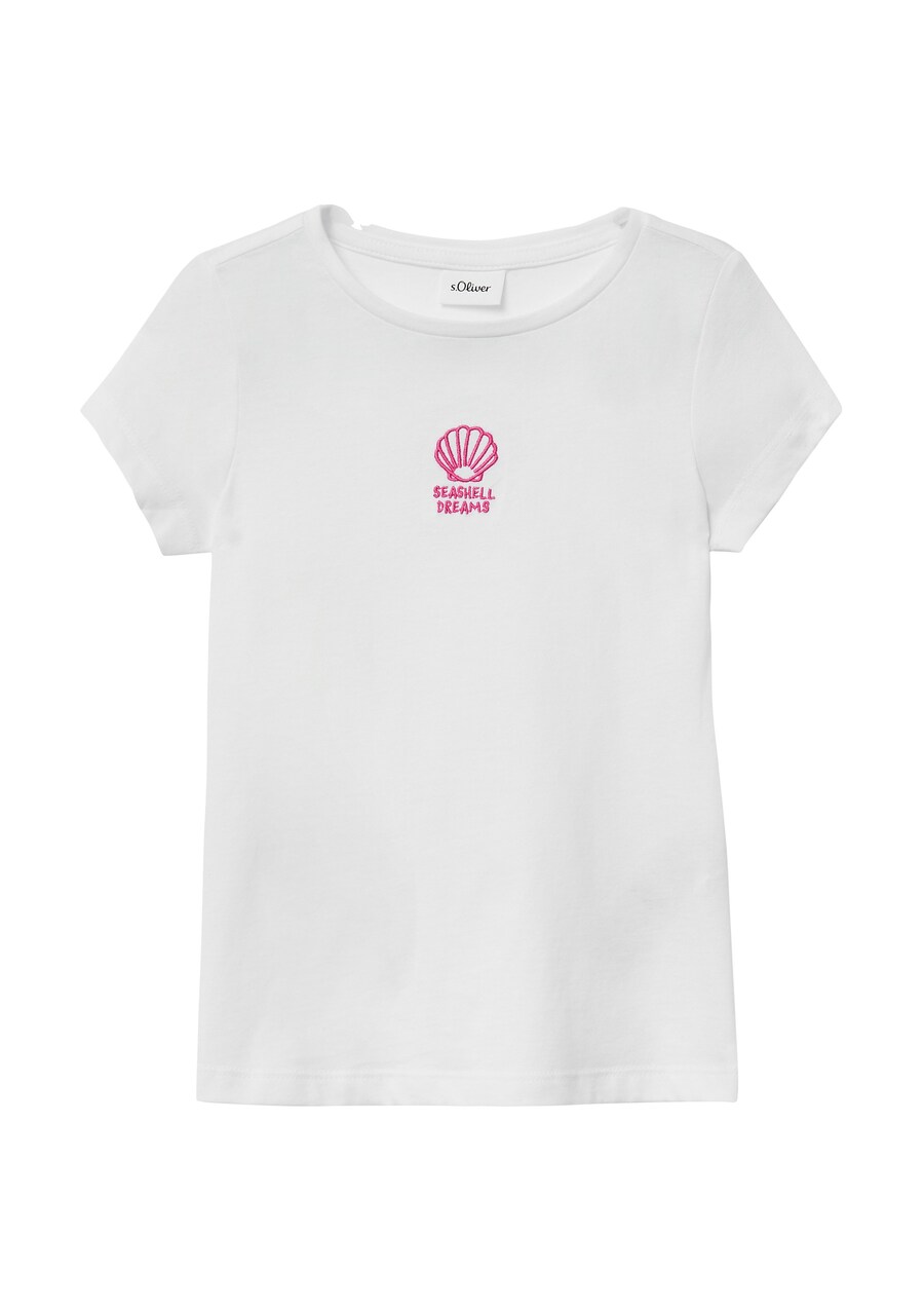 Рубашка s.Oliver, белый
Рубашка s.Oliver, белый