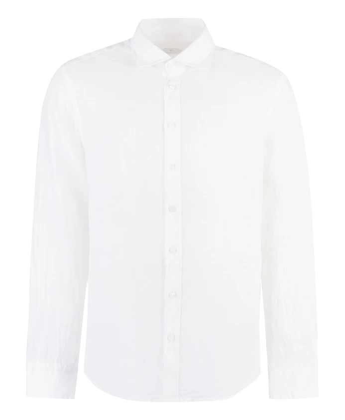 Рубашка Симо Bastoncino, белый
Рубашка Симо Bastoncino, белый