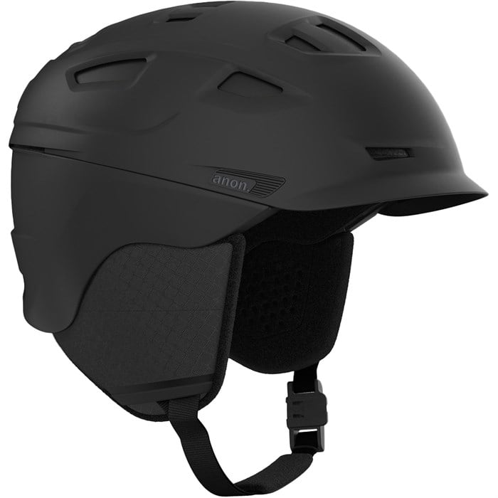 Prime MIPS шлем Anon, Blackout
Prime MIPS шлем Anon, Blackout