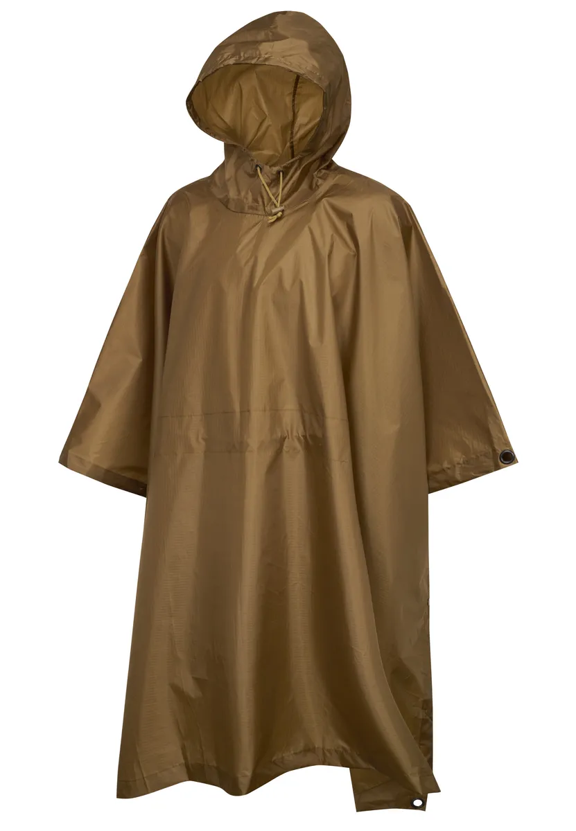 Всепогодная куртка Brandit " Brandit Men's Ripstop Poncho" (1 шт.), без капюшона, цвет Camel
Всепогодная куртка Brandit " Brandit Men's Ripstop Poncho" (1 шт.), без капюшона, цвет Camel