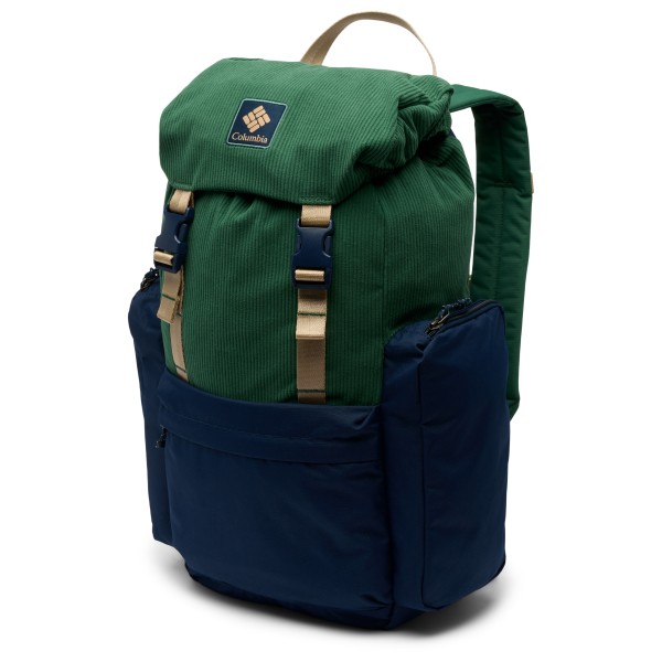 Рюкзак Trail Traveller 28 - повседневный Columbia, мультиколор
Рюкзак Trail Traveller 28 - повседневный Columbia, мультиколор