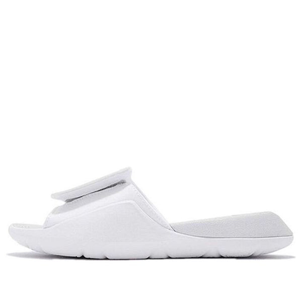 Тапочки hydro 7 slide 'pure platinum' Air Jordan, белый
Тапочки hydro 7 slide 'pure platinum' Air Jordan, белый