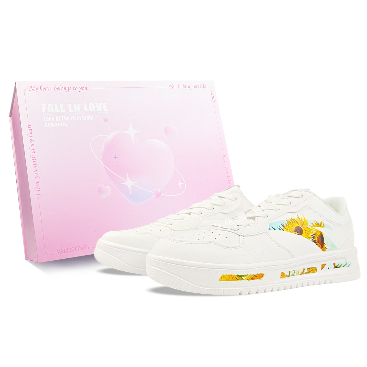 ANTA Мужские белые скейтерские кеды с противоскользящей подошвой и амортизацией, цвет White 
ANTA Мужские белые скейтерские кеды с противоскользящей подошвой и амортизацией, цвет White