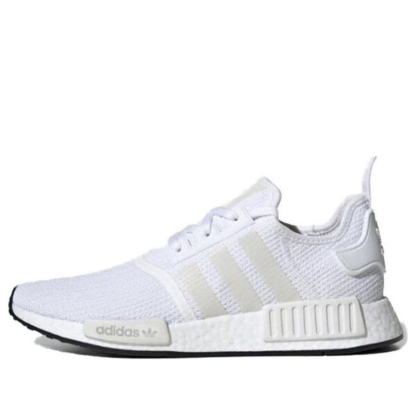 Кроссовки nmd_r1 Adidas, белый
Кроссовки nmd_r1 Adidas, белый