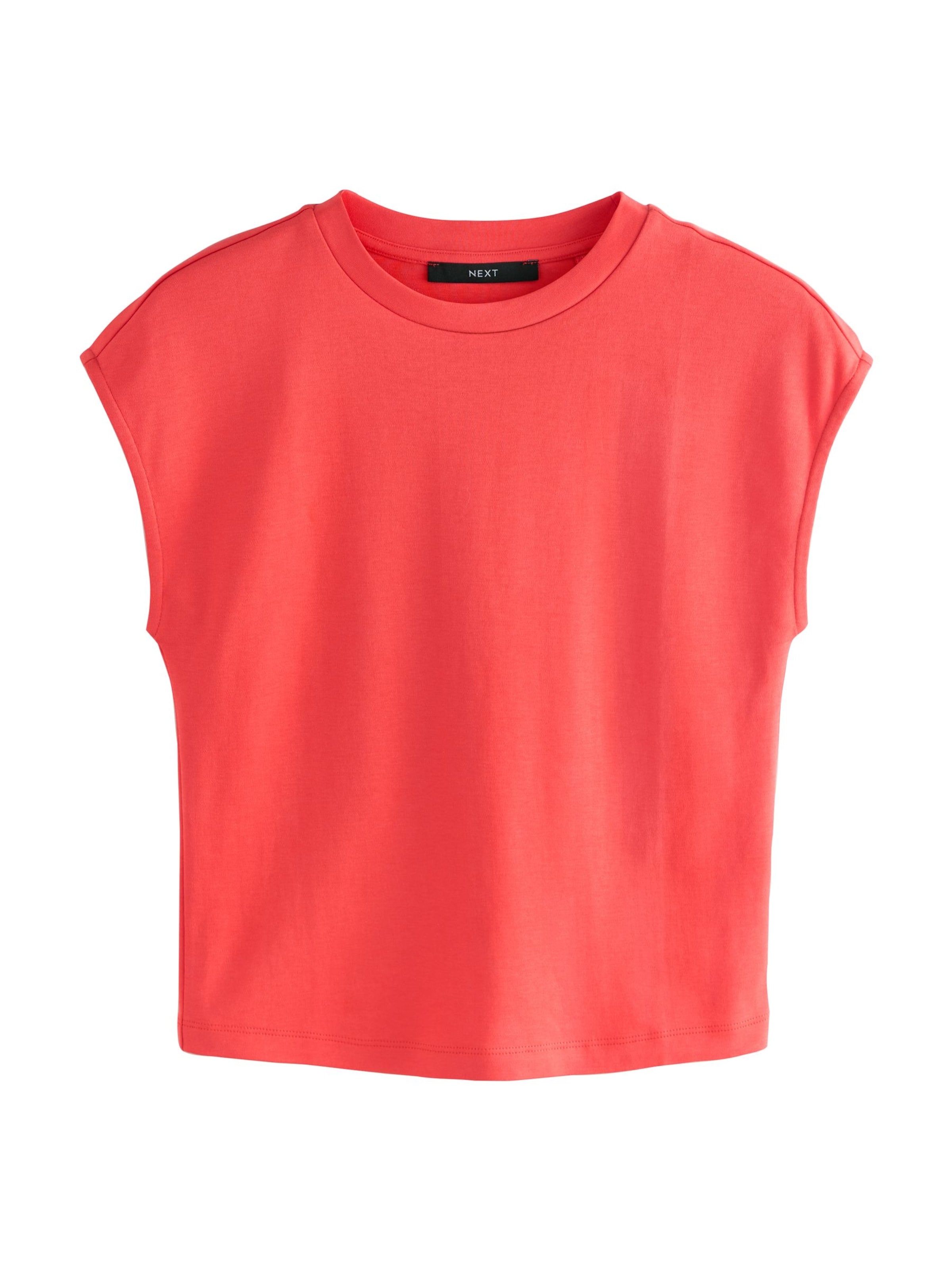 Next Рубашка в светло-красном цвете
Next Рубашка в светло-красном цвете