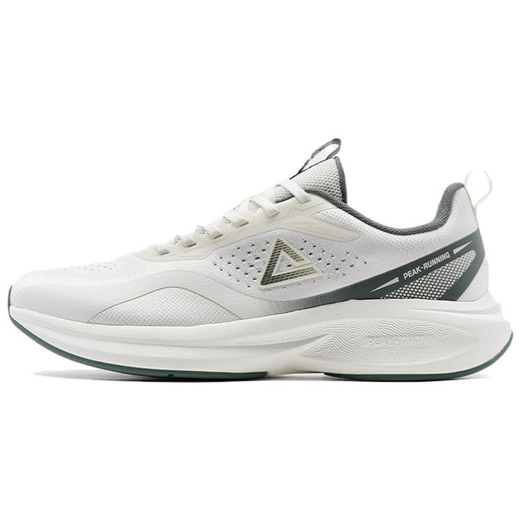 State Pole Беговые кроссовки Мужские Low top PEAK, белый зеленый
State Pole Беговые кроссовки Мужские Low top PEAK, белый зеленый