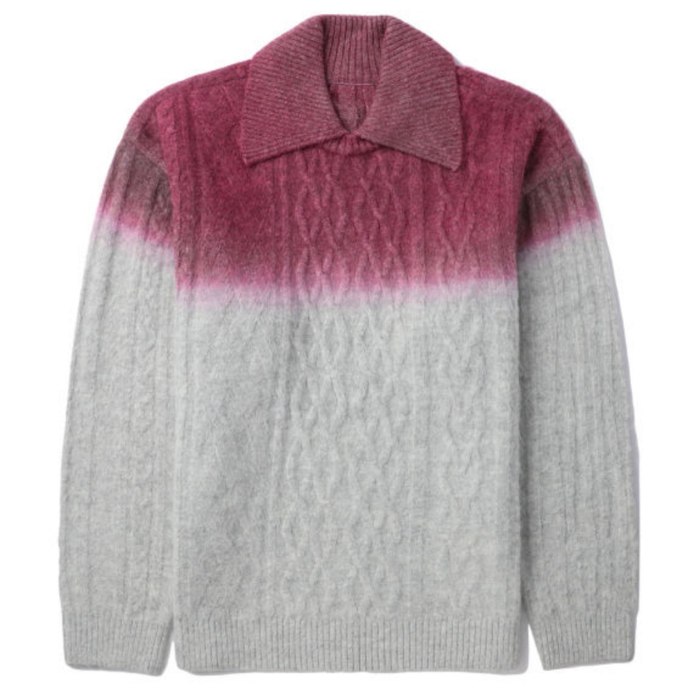 ADER ERROR Трикотажный кардиган для женщин, светло-серый, с лацканами, умеренной длины
ADER ERROR Трикотажный кардиган для женщин, светло-серый, с лацканами, умеренной длины