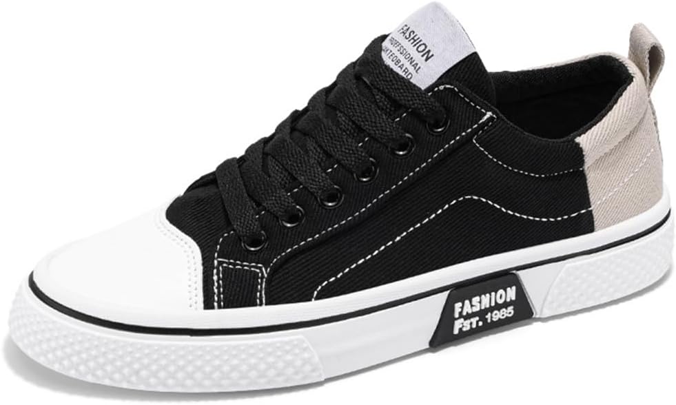 Кеды Truvon Canvas Swzec, черный
Кеды Truvon Canvas Swzec, черный