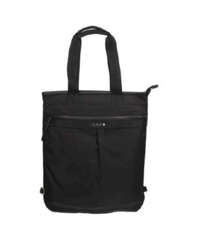 Сумка-Тоут Kymani с застежкой-молнией Premiata, черный
Сумка-Тоут Kymani с застежкой-молнией Premiata, черный