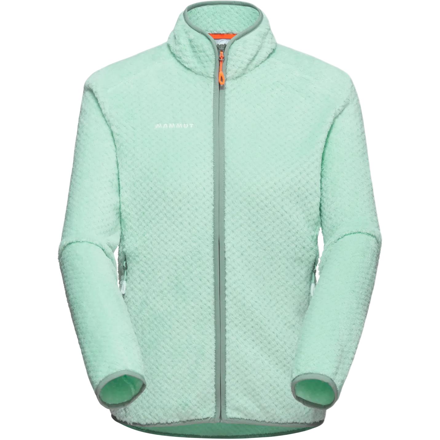 Куртка Falera с застежкой-молнией Mammut, mint зеленый
Куртка Falera с застежкой-молнией Mammut, mint зеленый