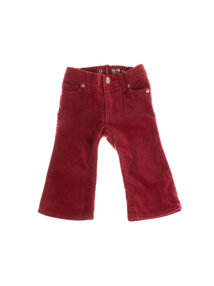 Джинсы GAP, красный
Джинсы GAP, красный