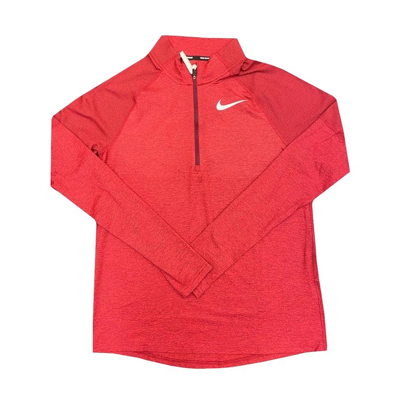 Красный мужской свитшот Nike, красный
Красный мужской свитшот Nike, красный