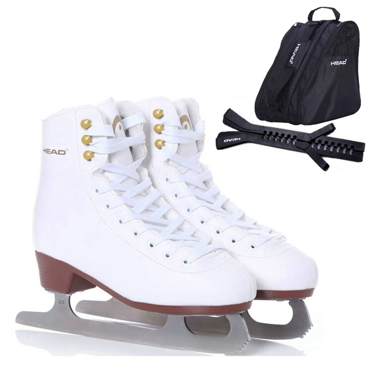 HEAD F200 утепленные коньки с плюшевым принтом для детей и взрослых, фигурные, роликовые, хоккейные коньки F200 + черная сумка + черный чехол для лезвия, размер 37
HEAD F200 утепленные коньки с плюшевым принтом для детей и взрослых, фигурные, роликовые, хоккейные коньки F200 + черная сумка + черный чехол для лезвия, размер 37