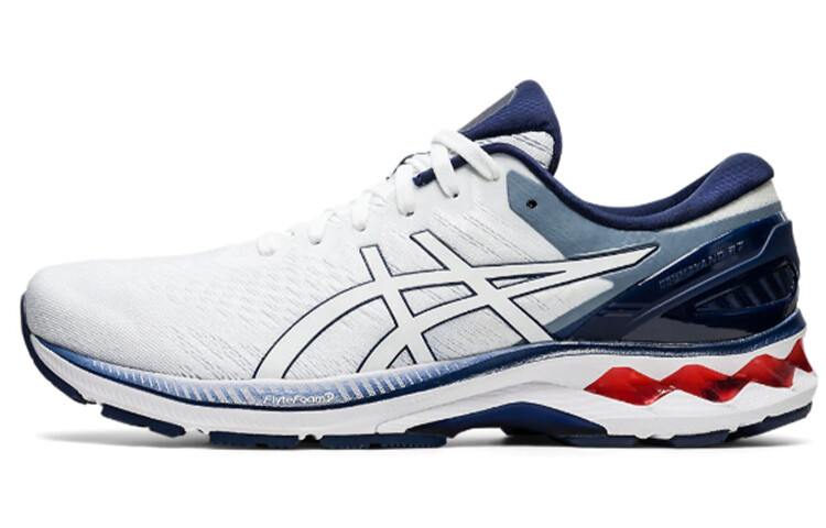 Мужские кроссовки Asics Gel-Kayano 27
Мужские кроссовки Asics Gel-Kayano 27