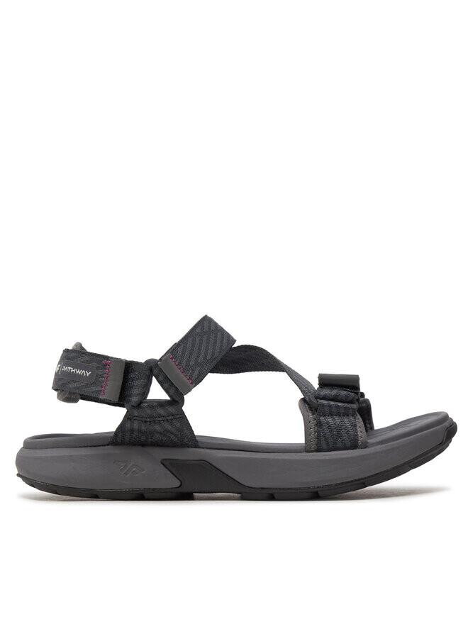 Сандалии 4F, серый
Сандалии 4F, серый