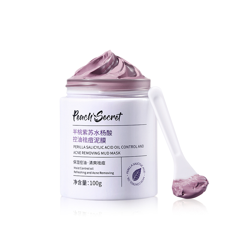 Унисекс маска для лица PEACH'S SECRET
Унисекс маска для лица PEACH'S SECRET