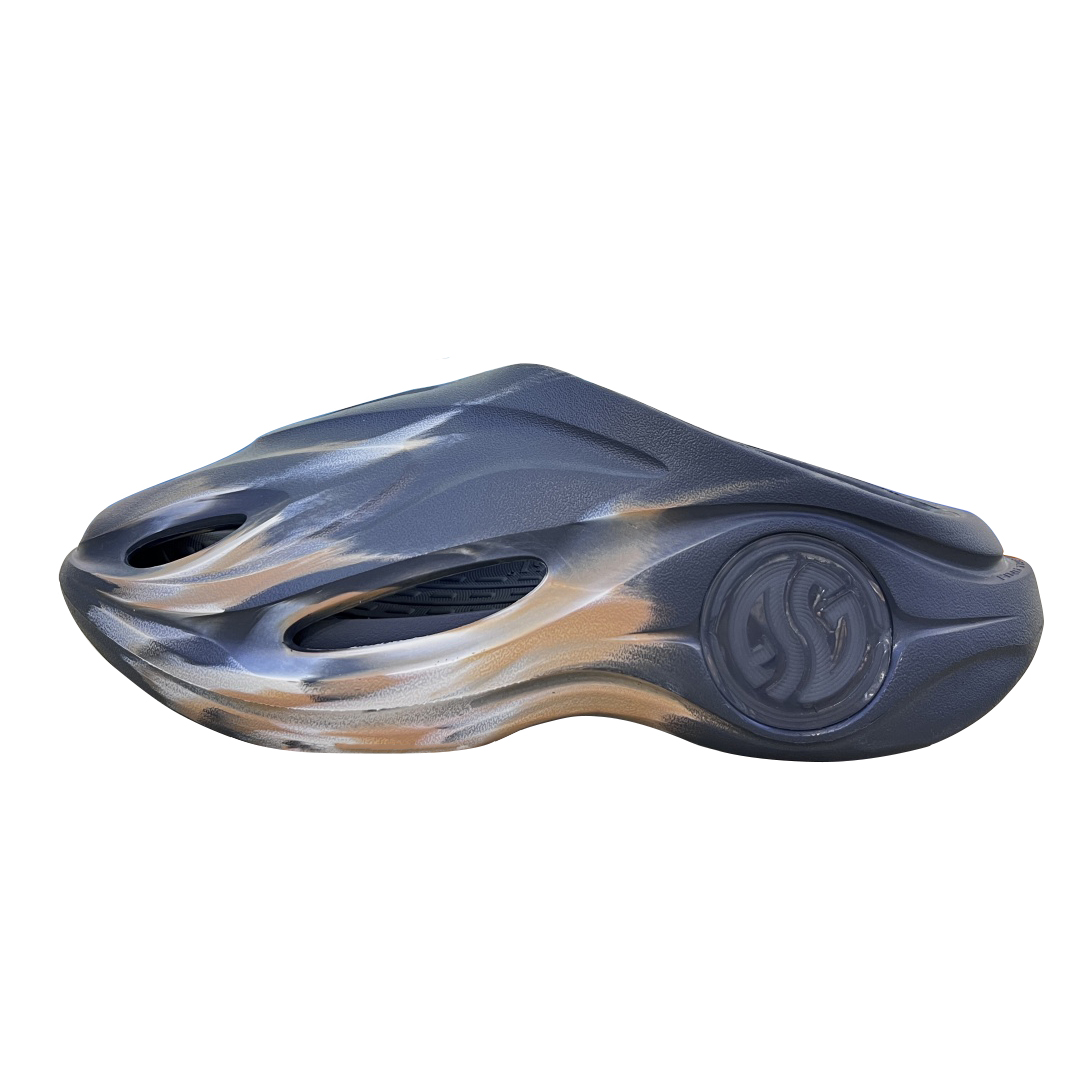 361° Сабо мужские Whale Cruise 2 синего цвета
361° Сабо мужские Whale Cruise 2 синего цвета