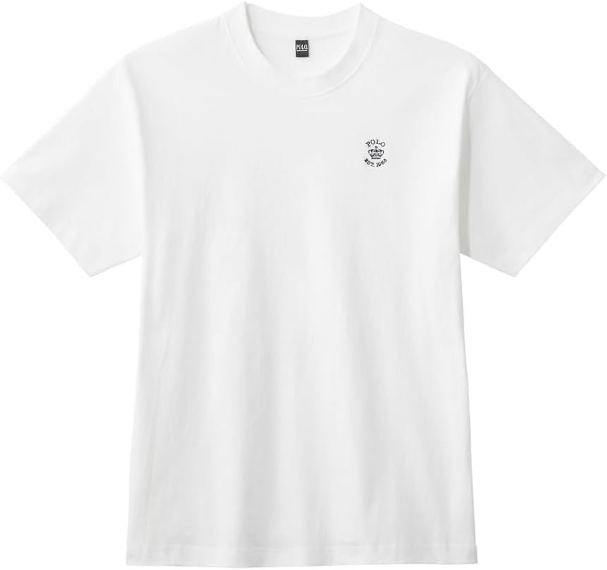 Мужская внутренняя рубашка поло Gunze, футболка Kuru-Netsk, белый
Мужская внутренняя рубашка поло Gunze, футболка Kuru-Netsk, белый