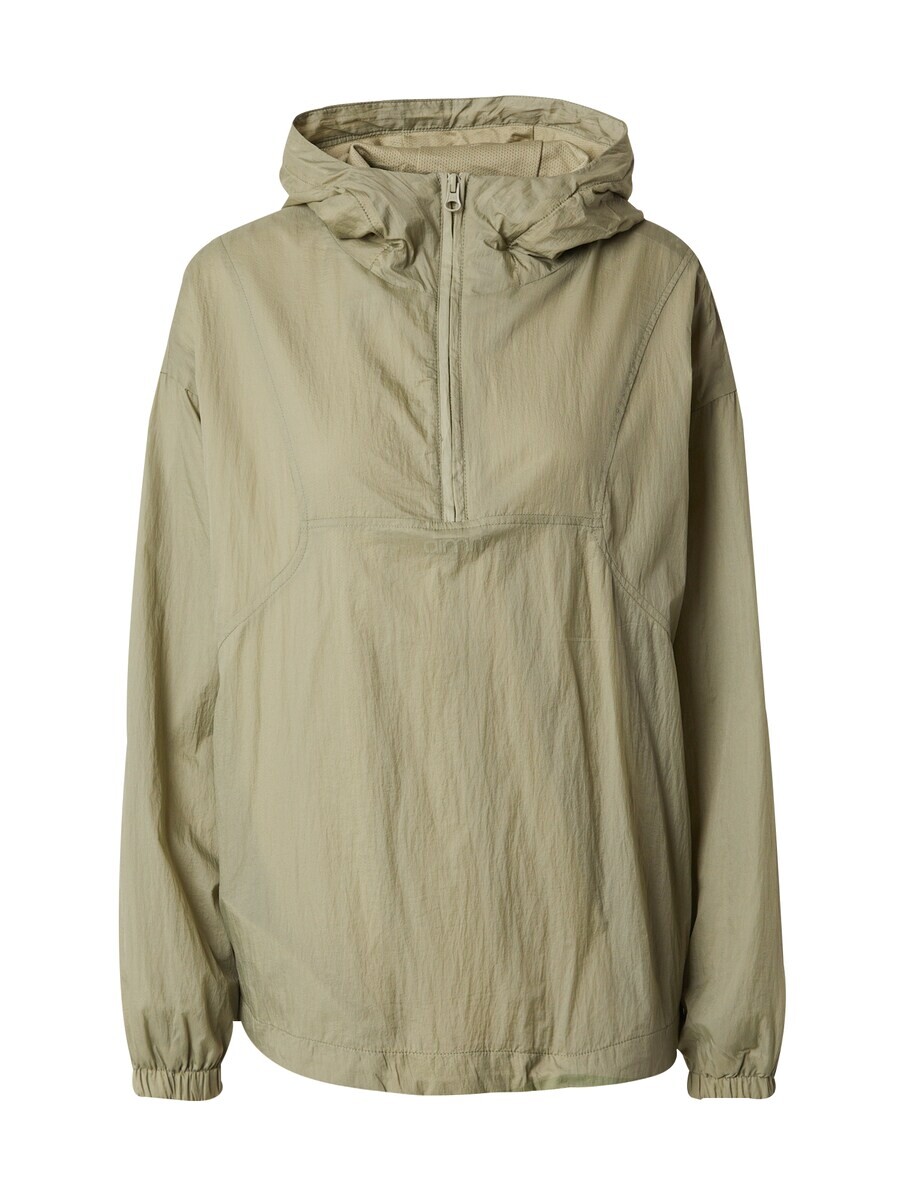 Спортивная куртка aim'n AIMN ATHLETIC JACKET, хаки
Спортивная куртка aim'n AIMN ATHLETIC JACKET, хаки