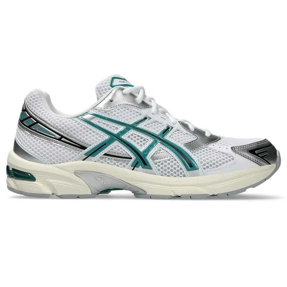 Кроссовки Asics Sportstyle Gel 1130, белый
Кроссовки Asics Sportstyle Gel 1130, белый