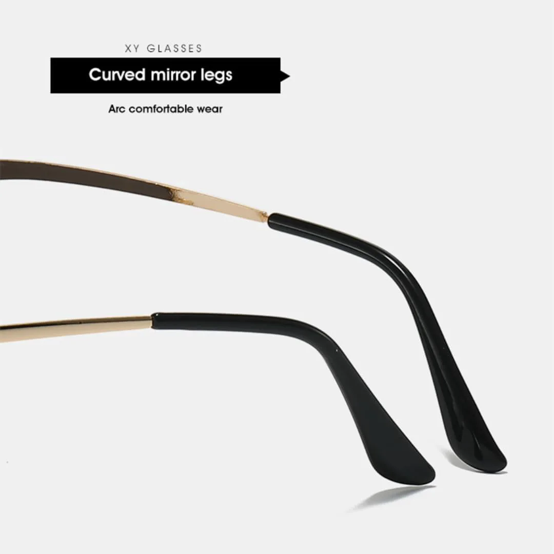 Ретро женские солнцезащитные очки большого размера, золотистая металлическая оправа с лепестками и бриллиантами, роскошные, с защитой от УФ-излучения UV400 HHZZYVY, 9
Ретро женские солнцезащитные очки большого размера, золотистая металлическая оправа с лепестками и бриллиантами, роскошные, с защитой от УФ-излучения UV400 HHZZYVY, 9