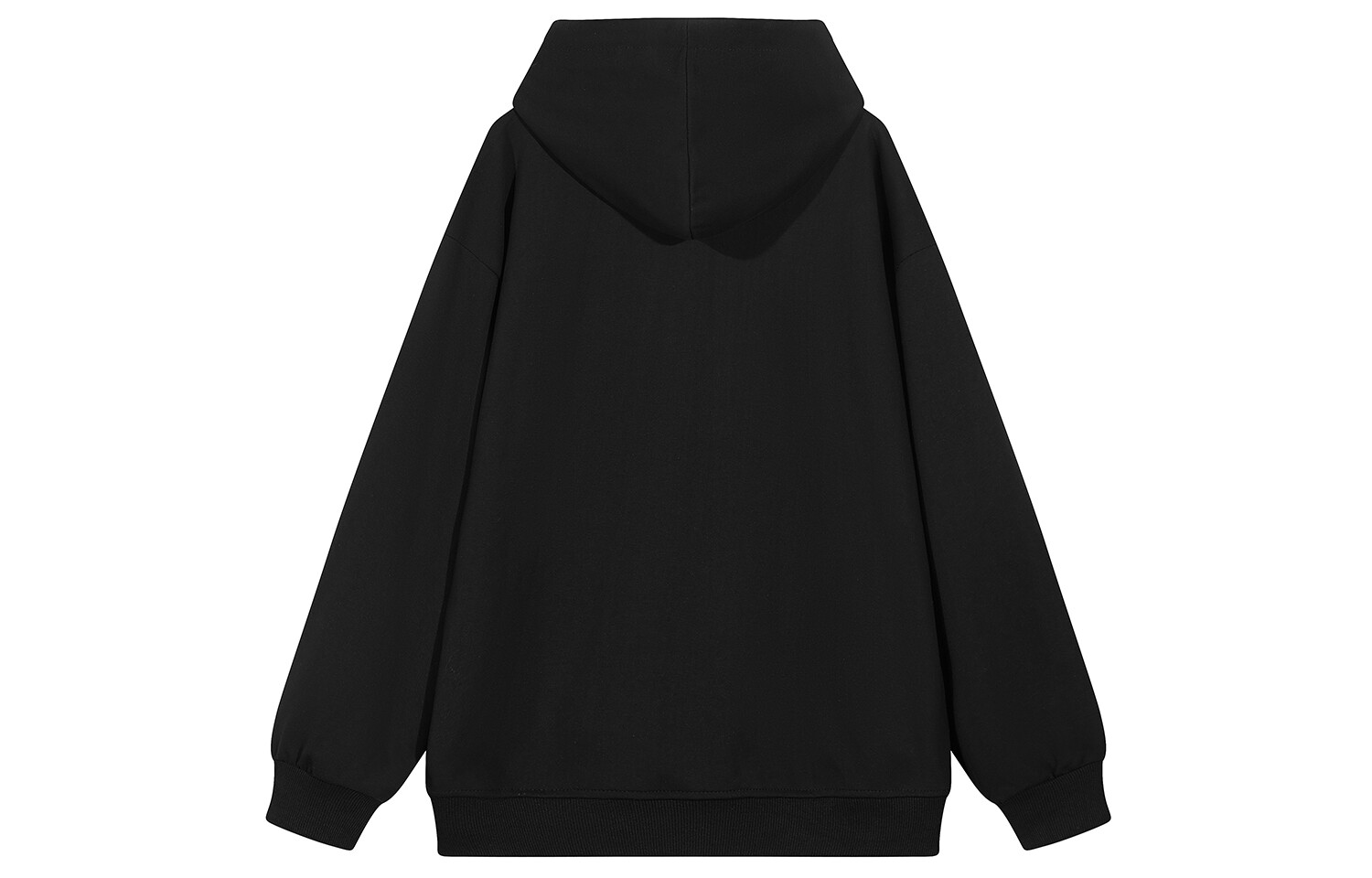 Peimon Толстовка унисекс Permon/PEIMENG, Черный
Peimon Толстовка унисекс Permon/PEIMENG, Черный