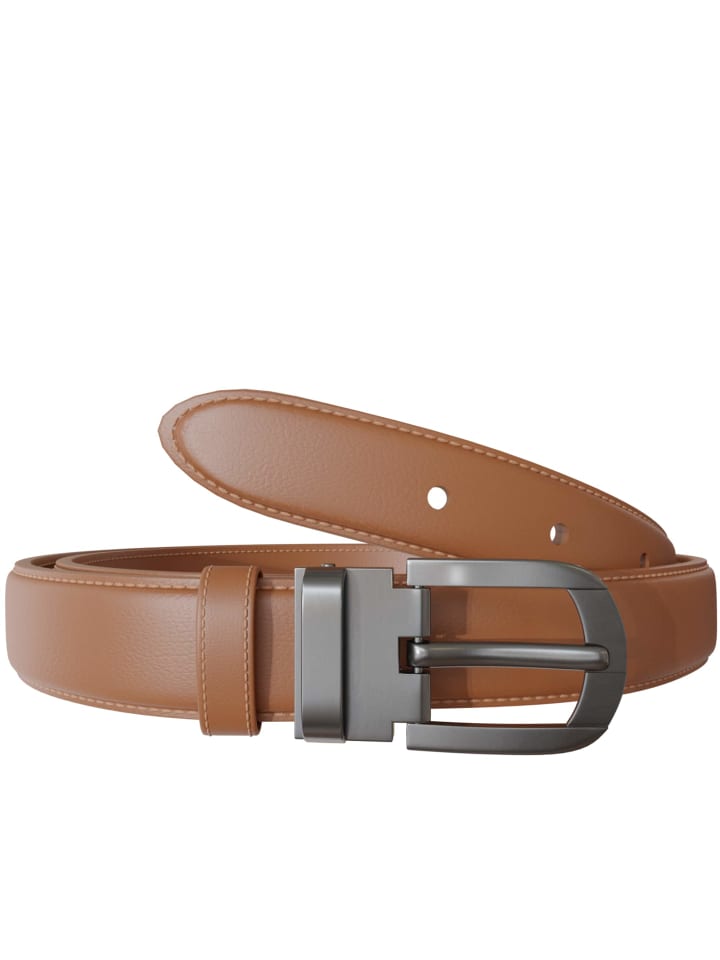 Ремень BEZLIT, светло-коричневый
Ремень BEZLIT, светло-коричневый