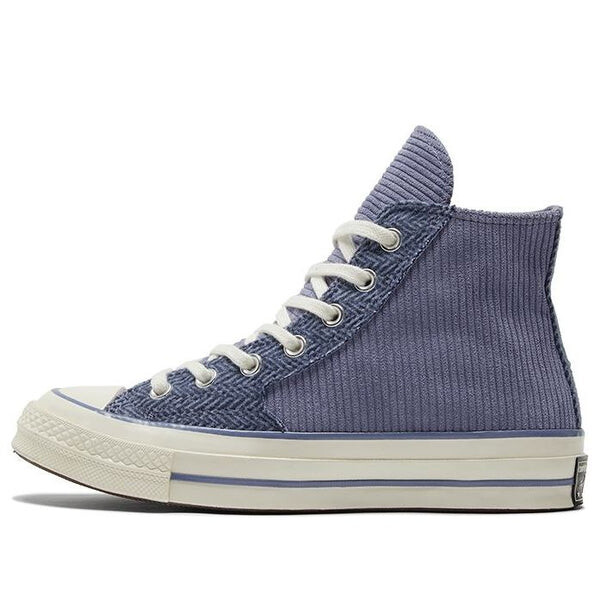Кроссовки chuck taylor all star 1970s purple Converse, фиолетовый 
Кроссовки chuck taylor all star 1970s purple Converse, фиолетовый