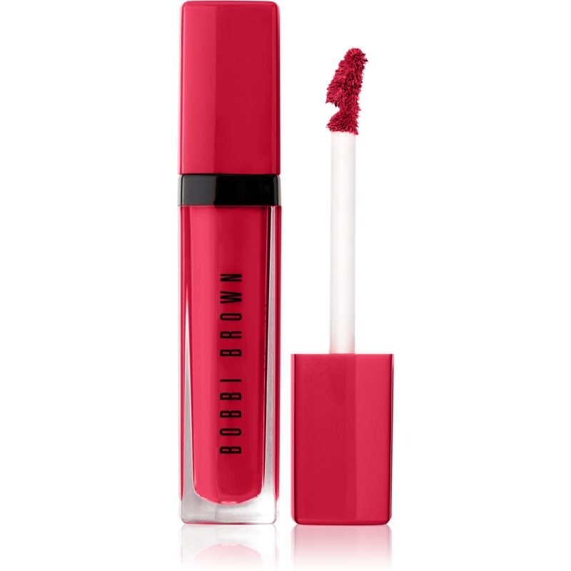 Жидкая помада Bobbi Brown Crushed Liquid Lip оттенок CHERRY CRUSH 6 мл
Жидкая помада Bobbi Brown Crushed Liquid Lip оттенок CHERRY CRUSH 6 мл