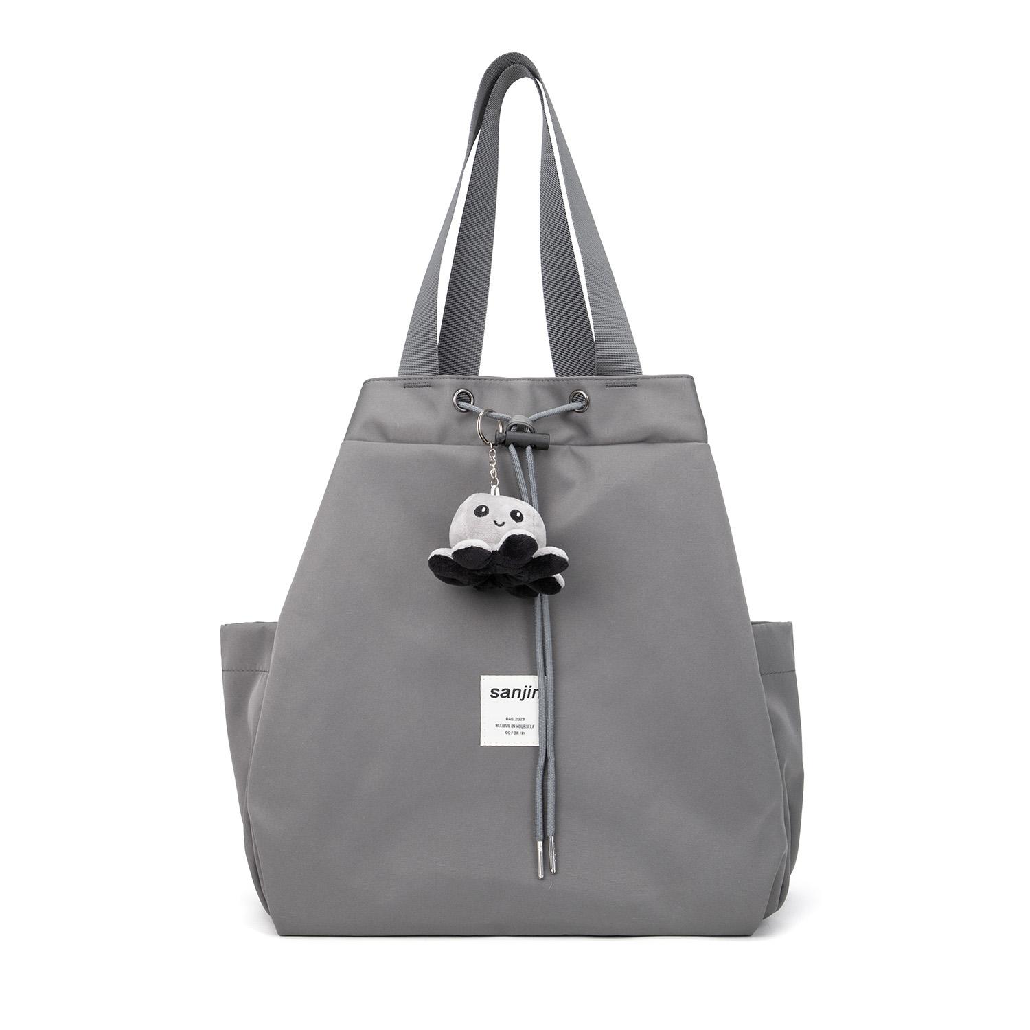 Рюкзак UNITE STAR, серый, лимитированное издание ко Дню святого Валентина
Рюкзак UNITE STAR, серый, лимитированное издание ко Дню святого Валентина