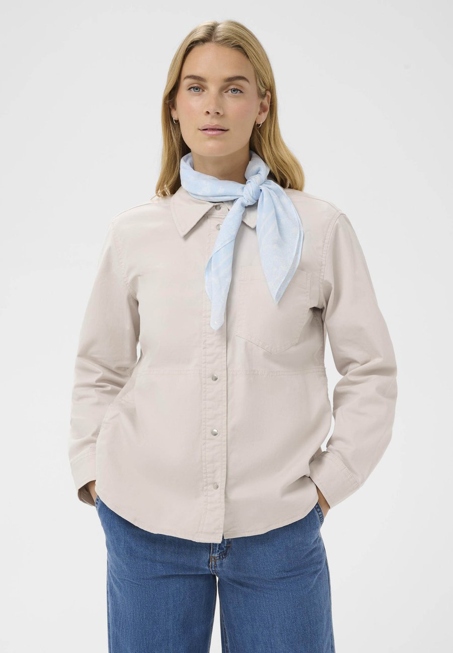 Шарф Part Two PHI, Heather Fragile Print/Blue
Шарф Part Two PHI, Heather Fragile Print/Blue