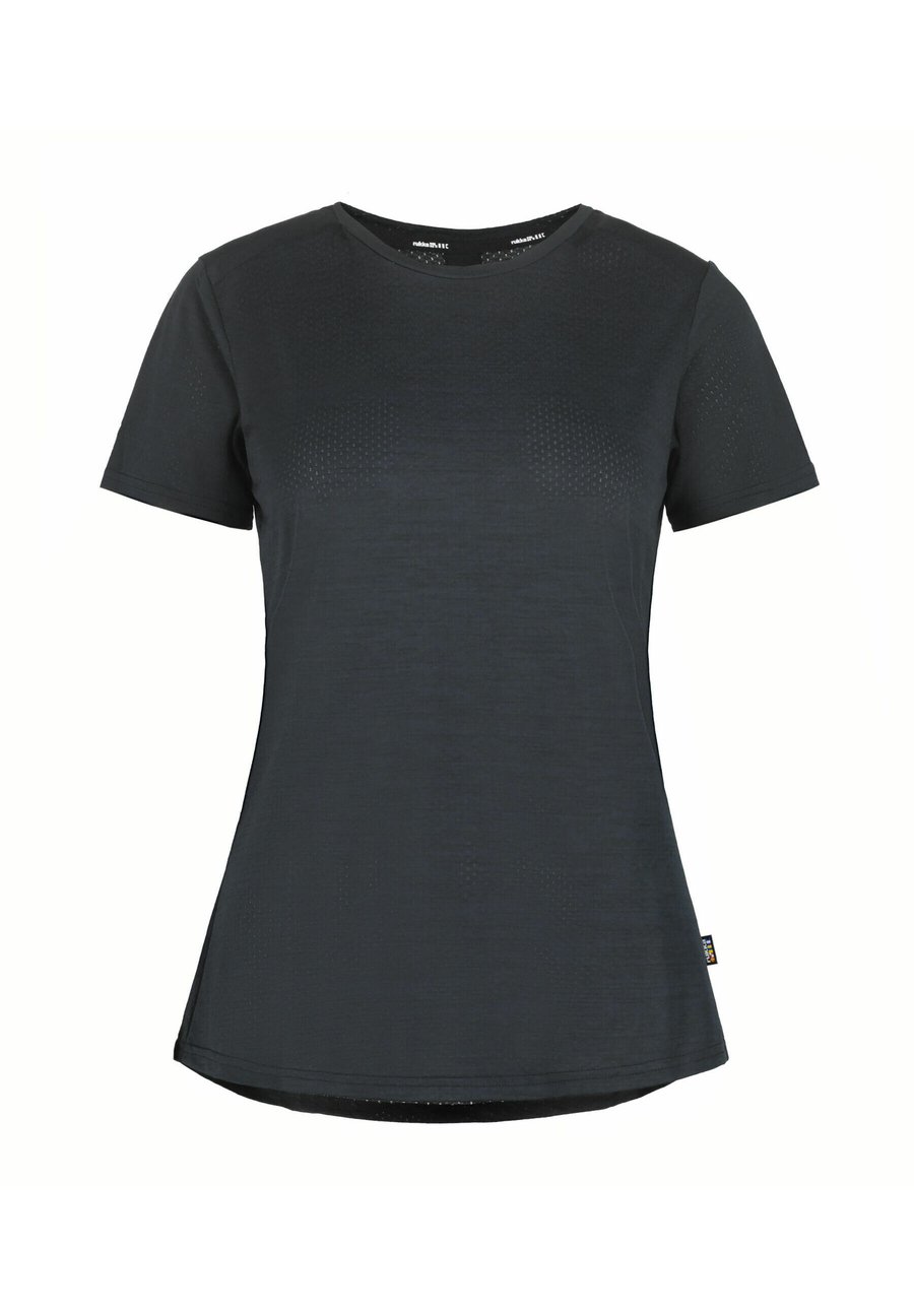 Футболка Rukka YLAKARTTI, Schwarz/Black
Футболка Rukka YLAKARTTI, Schwarz/Black