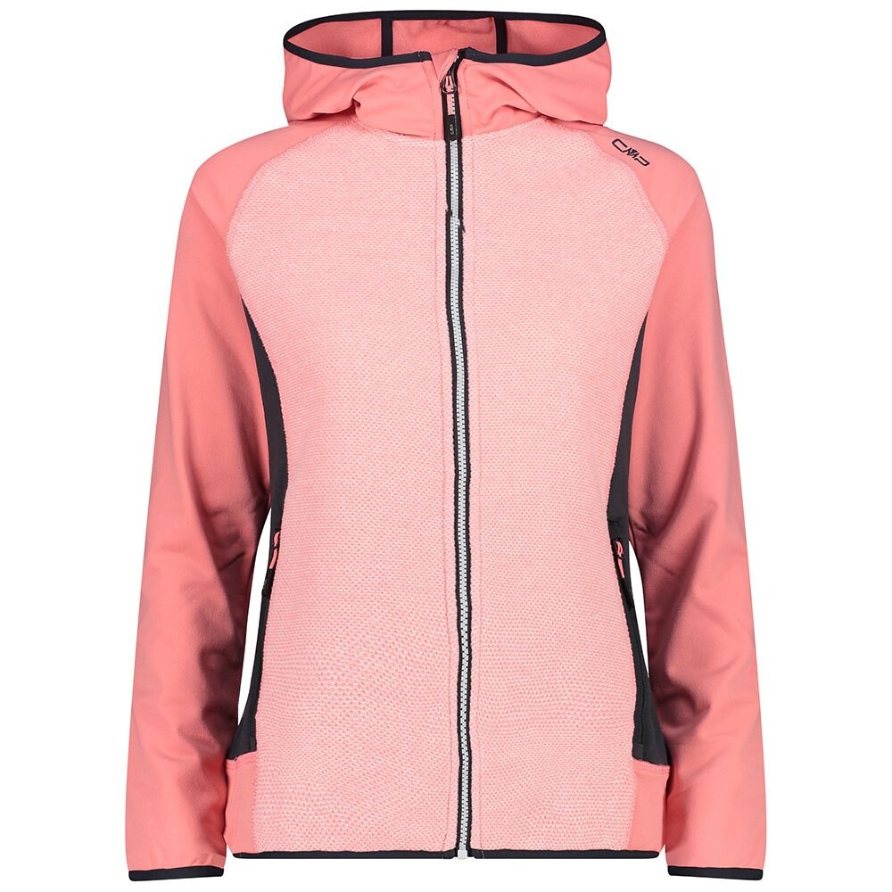 Куртка CMP 33H1926, розовый
Куртка CMP 33H1926, розовый
