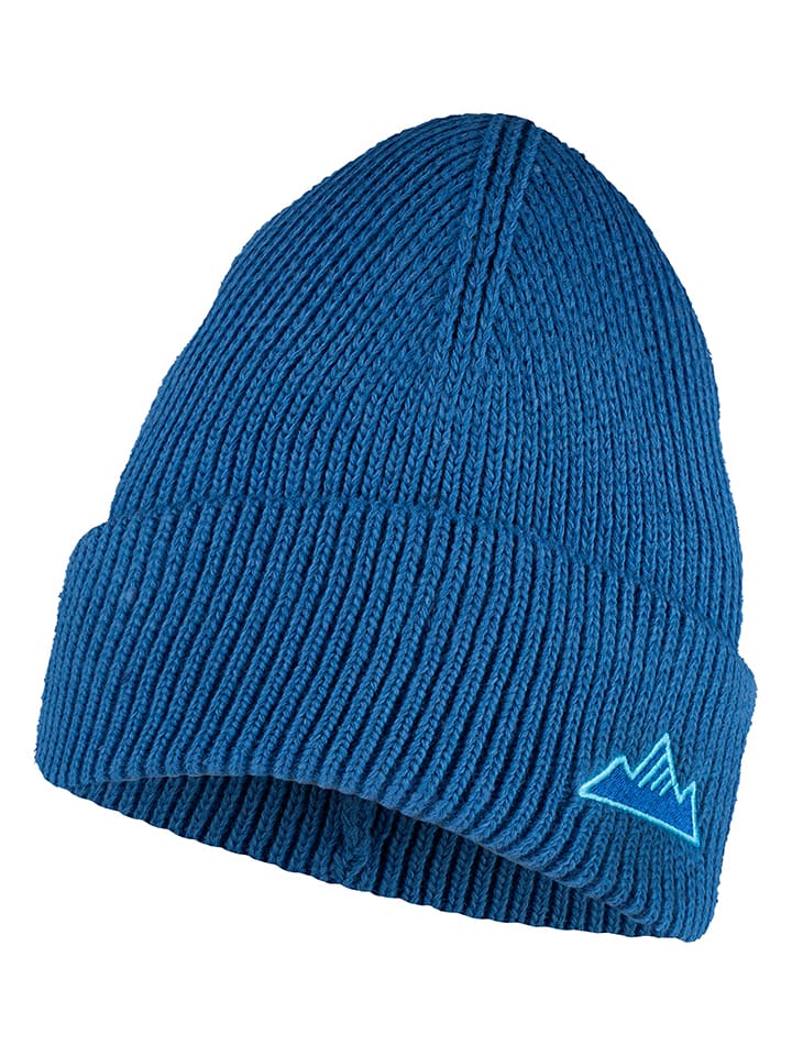 Buff Шляпа синего цвета
Buff Шляпа синего цвета