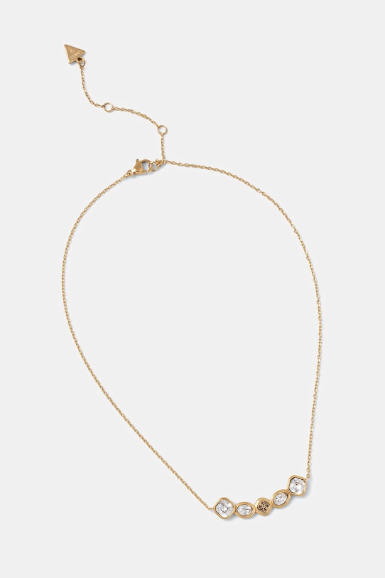 Ожерелье MAMOUNIA Guess, золотой
Ожерелье MAMOUNIA Guess, золотой