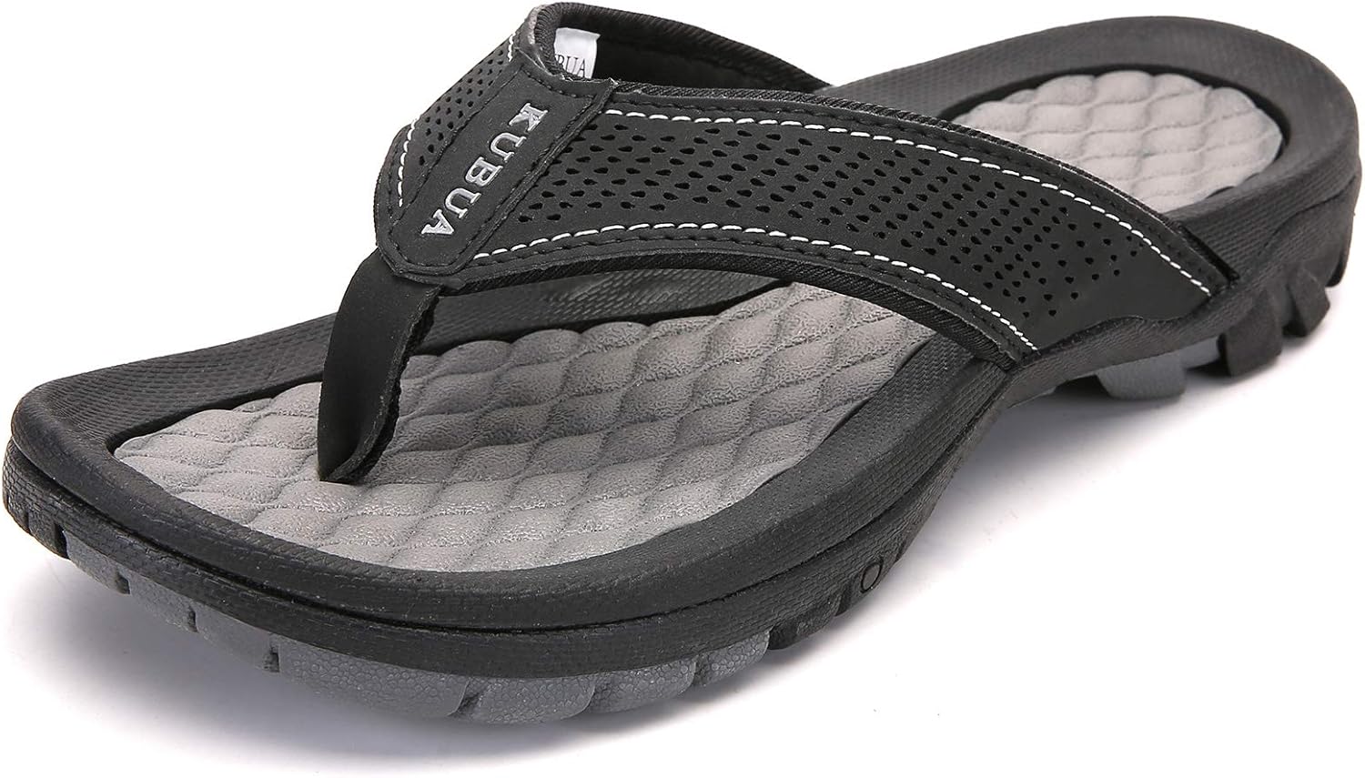 Мужские пляжные шлепанцы KUBUA, водонепроницаемые сандалии для активного отдыха, черный
Мужские пляжные шлепанцы KUBUA, водонепроницаемые сандалии для активного отдыха, черный