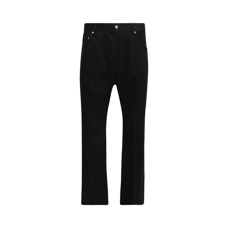 Джинсы Rick Owens Geth Jeans, Black
Джинсы Rick Owens Geth Jeans, Black